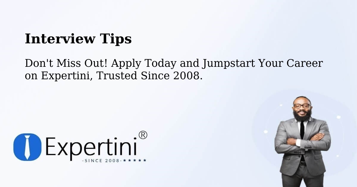 Interview Tips & Techniques for Job Seekers – Apeldoorn - Apeldoorn, Netherlands Jobs Expertini